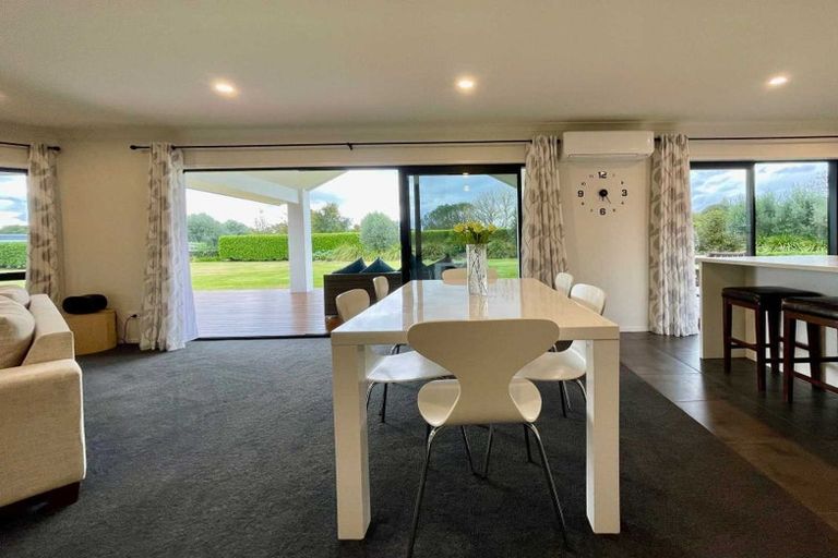Photo of property in 28b Greenvale Close, Tamahere, Hamilton, 3283