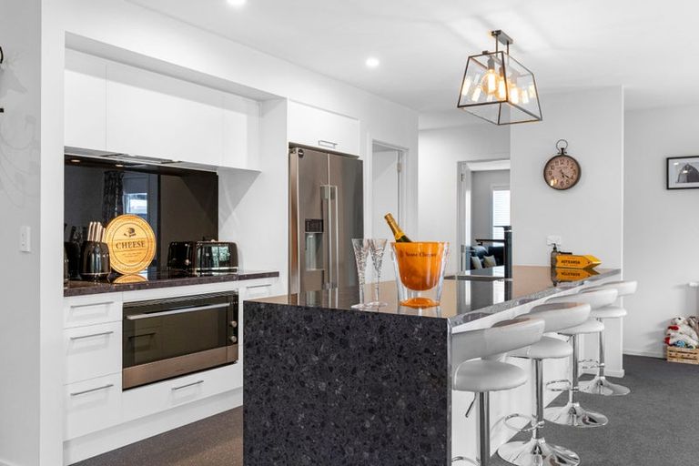 Photo of property in 498 East Maddisons Road, Rolleston, 7615