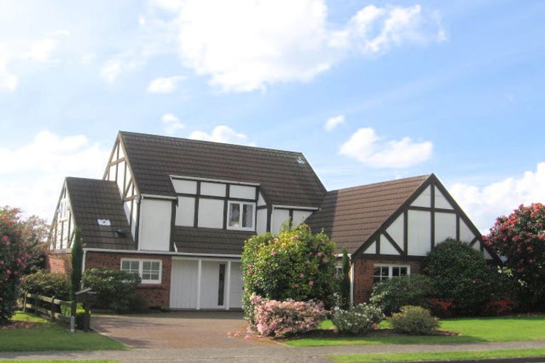 Photo of property in 36 Blackmore Drive, Lynmore, Rotorua, 3010