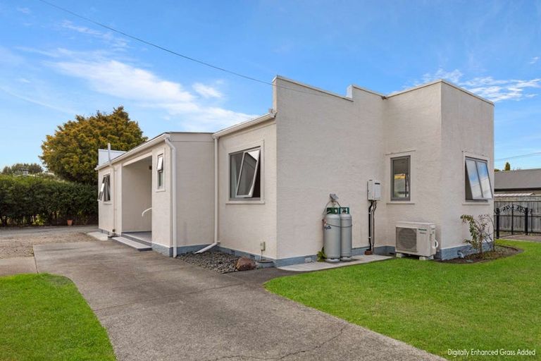 Photo of property in 102 Peakes Road, Springvale, Whanganui, 4501