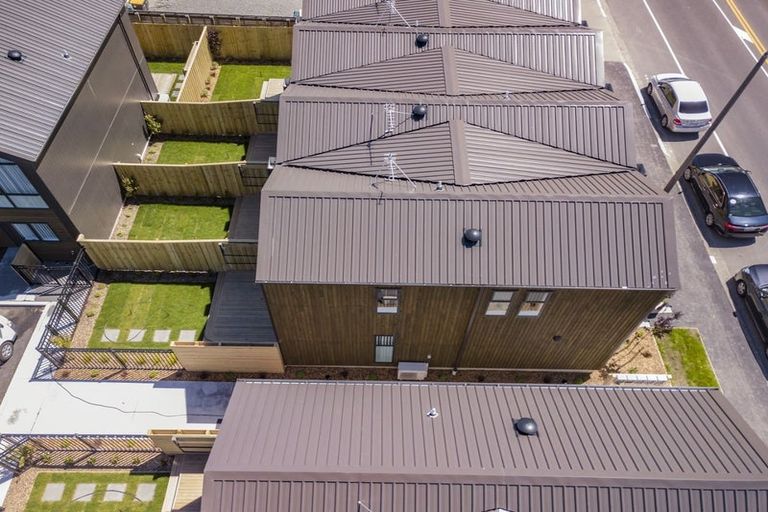 Photo of property in 3/129 Sherborne Street, St Albans, Christchurch, 8014