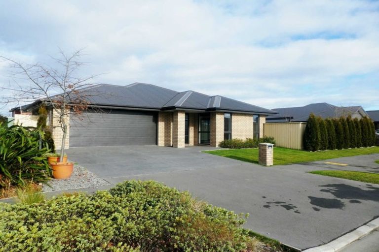 Photo of property in 20 Josephine Crescent, Aidanfield, Christchurch, 8025