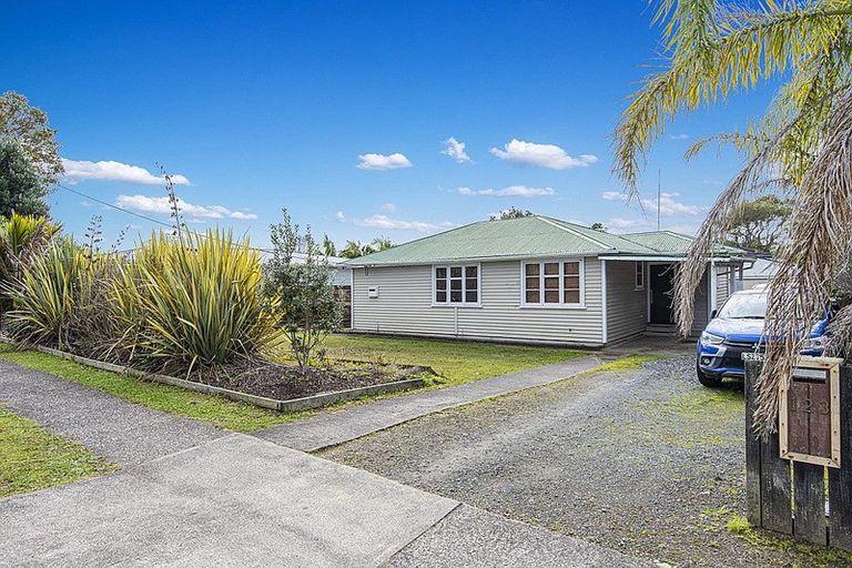 Photo of property in 123 Hokianga Road, Dargaville, 0310