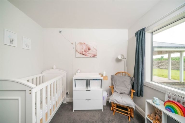 Photo of property in 585 Robinsons Road, Rolleston, Christchurch, 7676