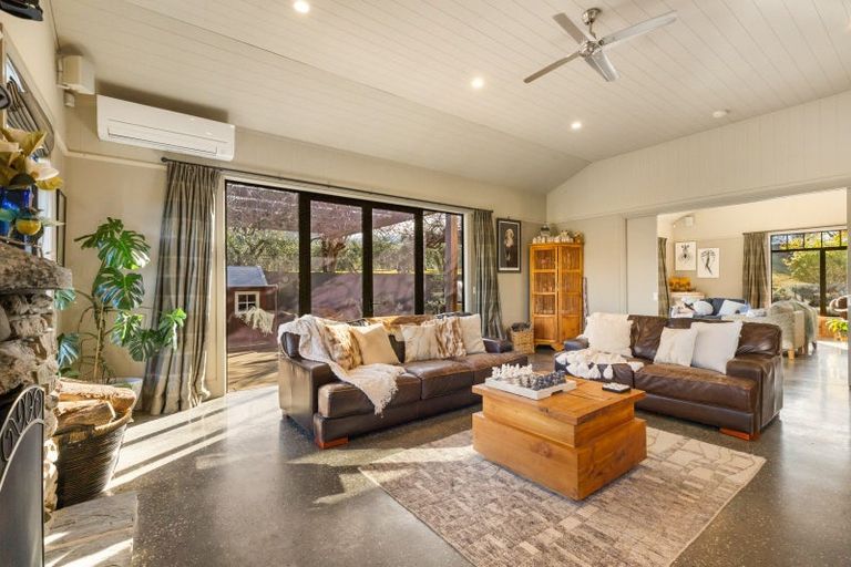 Photo of property in 57 Hall Road, Bannockburn, Cromwell, 9384