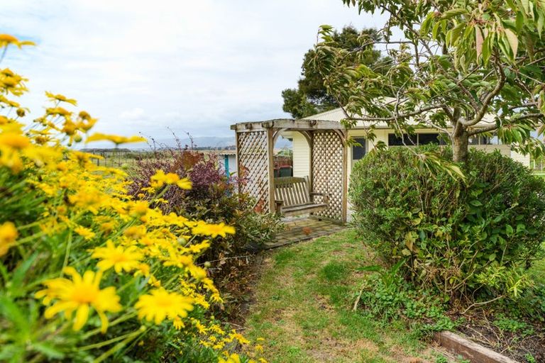 Photo of property in 485 Poplar Road, Opiki, Palmerston North, 4474