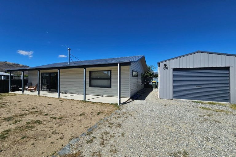 Photo of property in 9a Clare Place, Cromwell, 9310