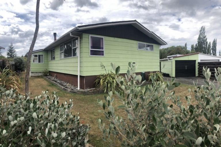 Photo of property in 6 Hera Grove, Turangi, 3334
