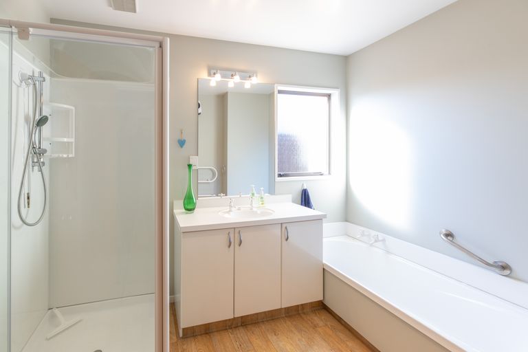 Photo of property in 45 Munro Street, Redwood, Christchurch, 8051