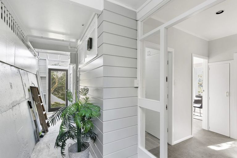 Photo of property in 95a Sefton Street, Wadestown, Wellington, 6012