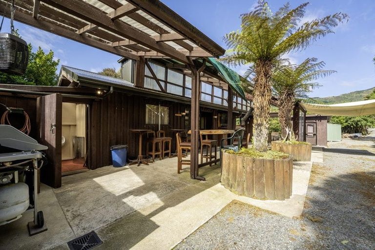 Photo of property in 65 Lookout Road, Peel Forest, Mount Peel, 7992