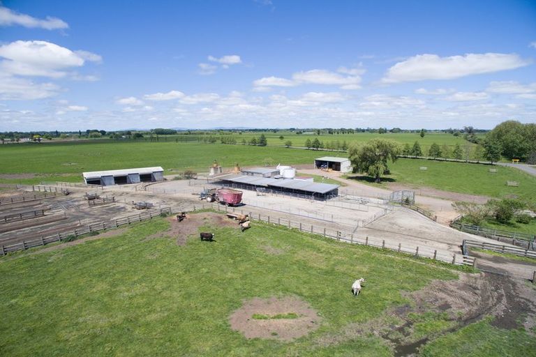 Photo of property in 470 Strange Road, Otway, Te Aroha, 3392