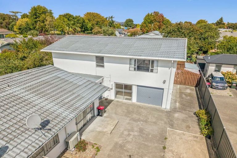 Photo of property in 4/507 Saint Aubyn Street East, Hastings, 4122