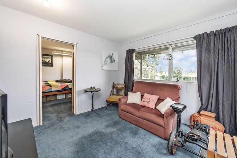 Photo of property in 580 Maddisons Road, Rolleston, Christchurch, 7675