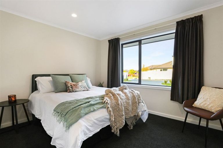 Photo of property in 4a Magnolia Drive, Netherby, Ashburton, 7700