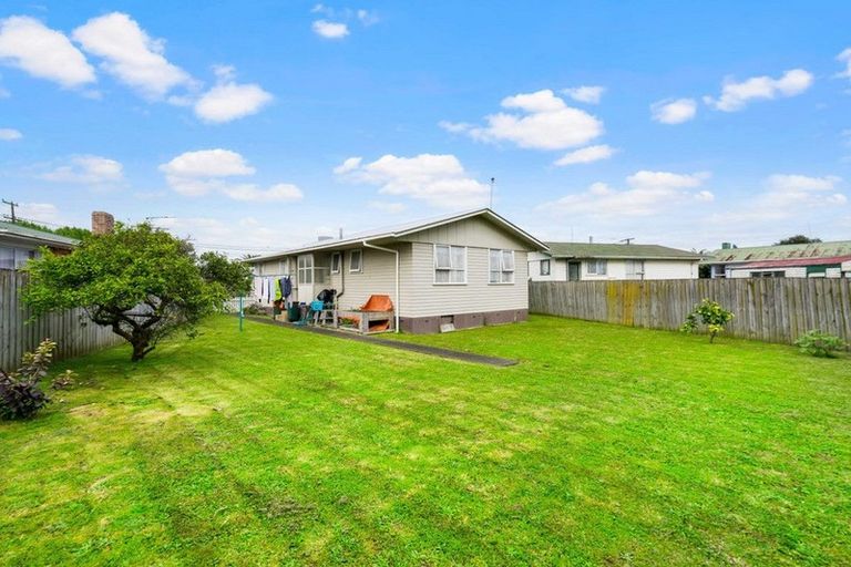 Photo of property in 35 Steven Street, Mangere East, Auckland, 2024