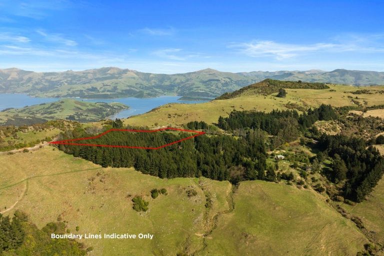 Photo of property in 11 Le Bons Bay Road, Le Bons Bay, 7583