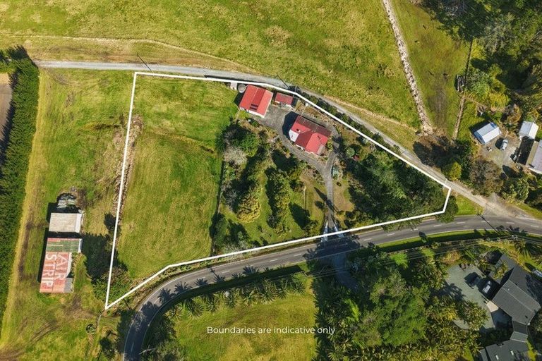 Photo of property in 232 Kaimaumau Road, Waiharara, Awanui, 0486