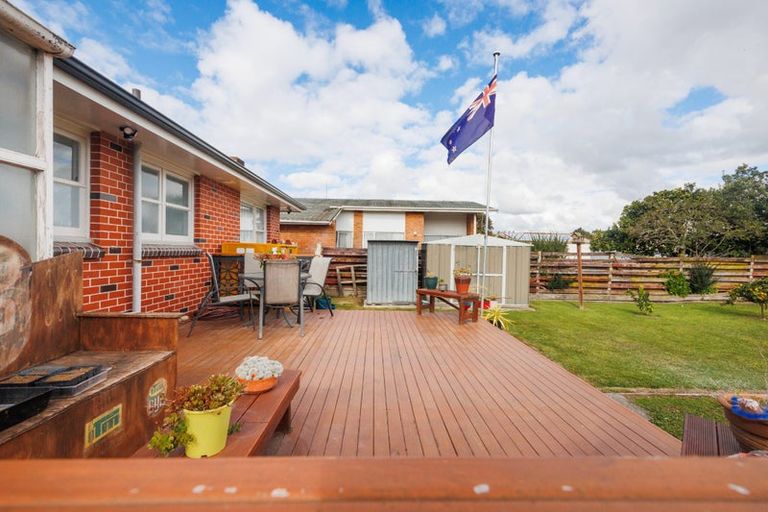 Photo of property in 33 Highbury Avenue, Highbury, Palmerston North, 4412