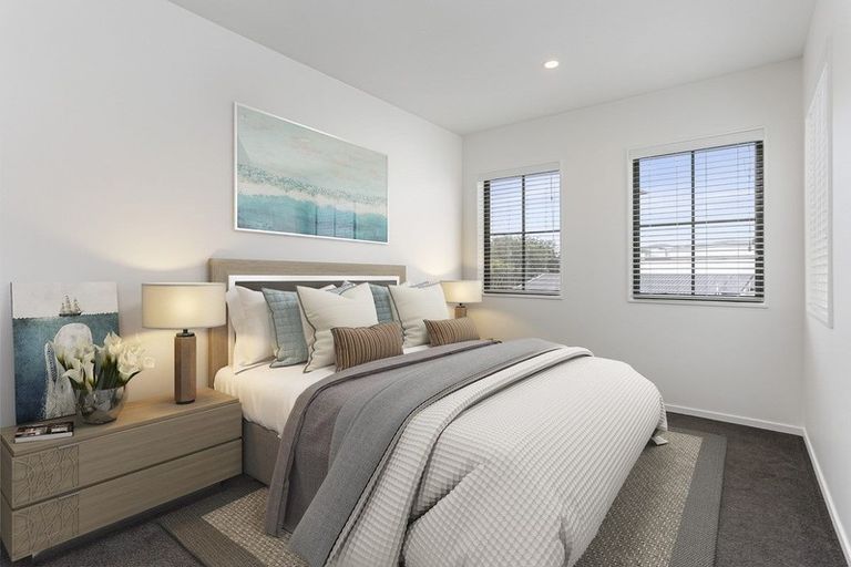 Photo of property in 116 Joseph Street, Flat Bush, Auckland, 2019