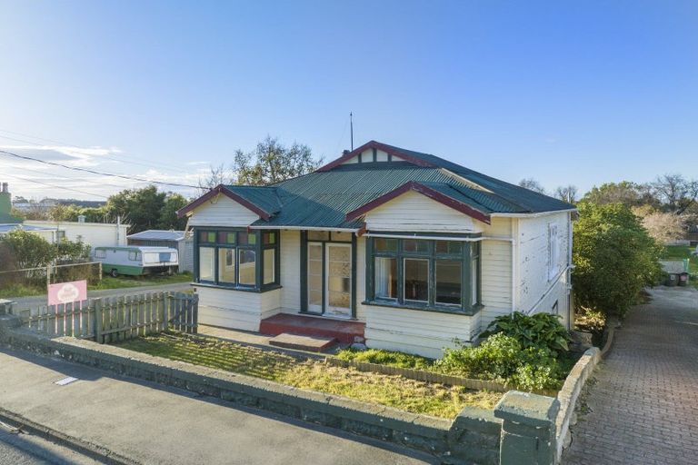 Photo of property in 17 Clyde Street, Oamaru North, Oamaru, 9400