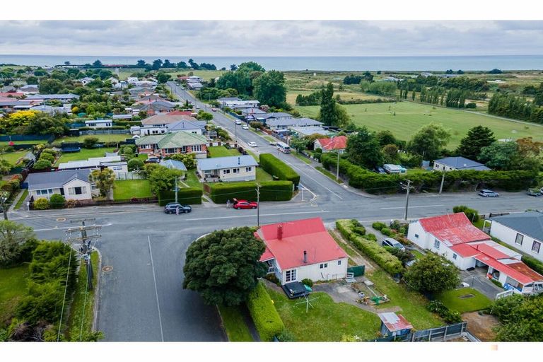 Photo of property in 15 Flinders Street, Kensington, Timaru, 7910