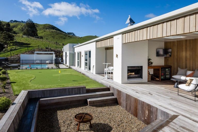 Photo of property in 173 Smart Road, Te Miro, Cambridge, 3496