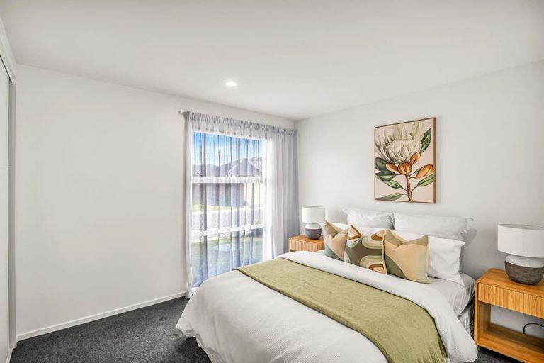 Photo of property in 6 Riroriro Lane, Halswell, Christchurch, 8025