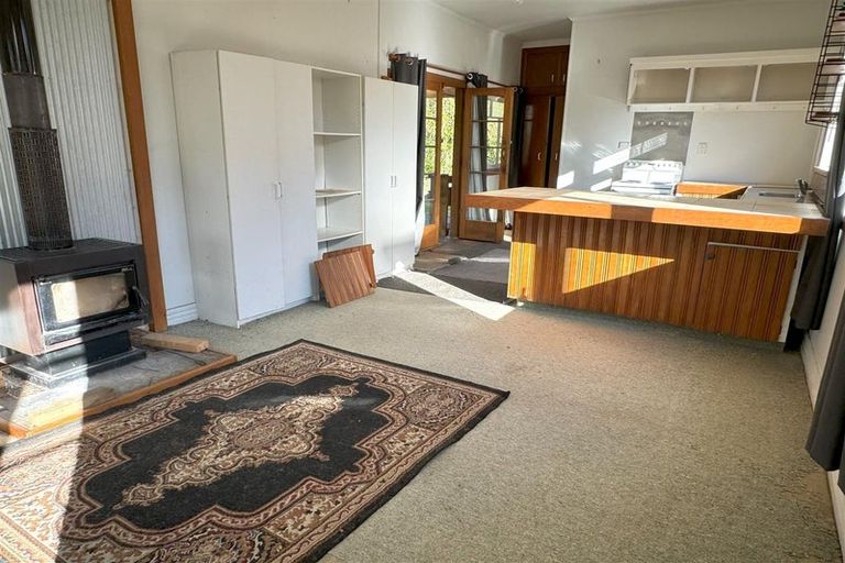 Photo of property in 19 Inverness Street, Dunollie, Runanga, 7803