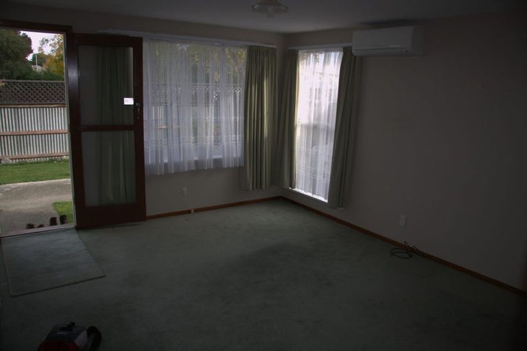 Photo of property in 3/23 Oxley Avenue, St Albans, Christchurch, 8014