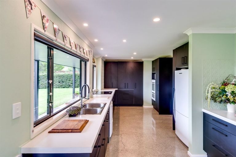 Photo of property in 813 Seafield Road, Puketapu, Napier, 4182