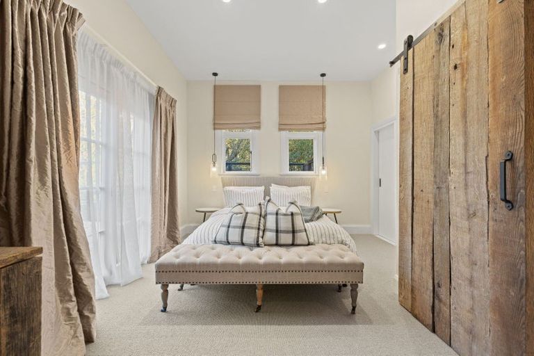 Photo of property in 57 Station Road, Loburn, Rangiora, 7472