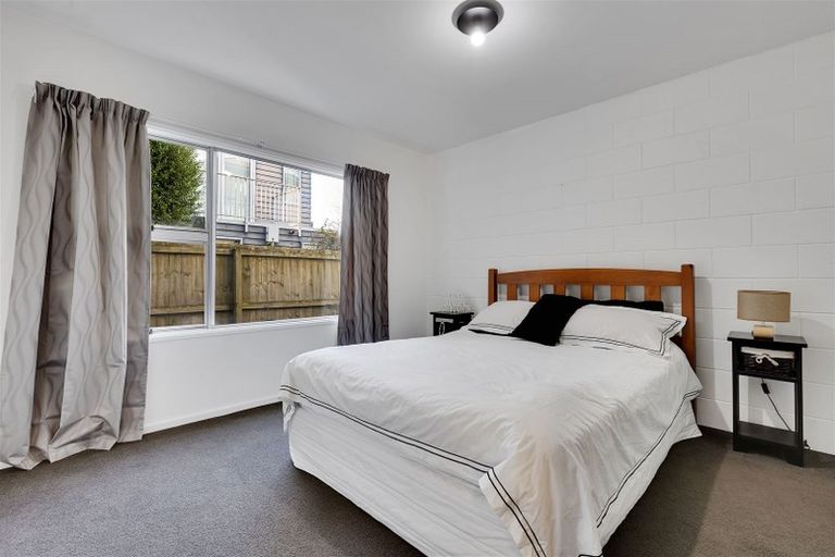 Photo of property in 11/28 Taramea Place, Addington, Christchurch, 8024