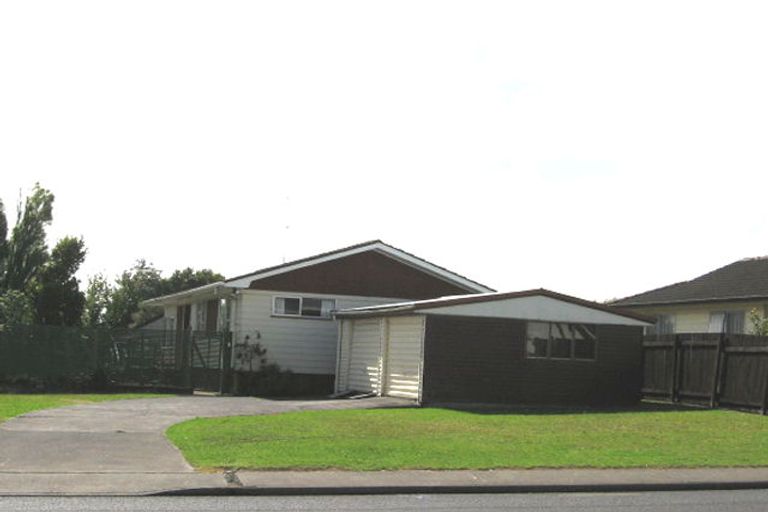 Photo of property in 188 Universal Drive, Henderson, Auckland, 0610