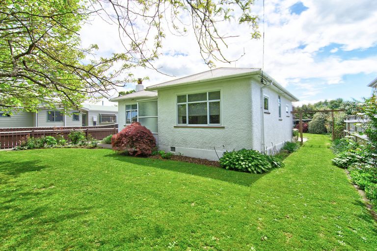 Photo of property in 24 Michael Street, Kuripuni, Masterton, 5810