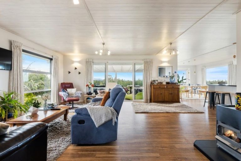 Photo of property in 273p Maskells Road, Balcairn, Amberley, 7481