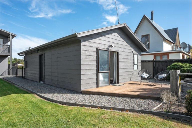 Photo of property in 35 Millard Avenue, Kuripuni, Masterton, 5810