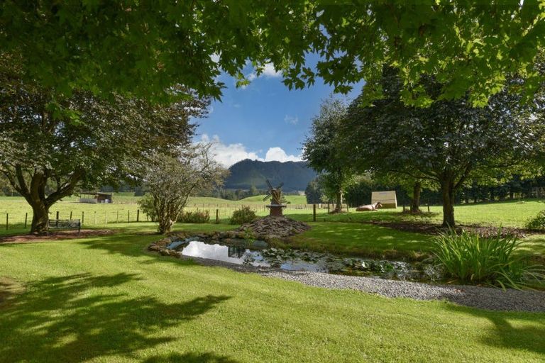 Photo of property in 1830 State Highway 30, Horohoro, Rotorua, 3077
