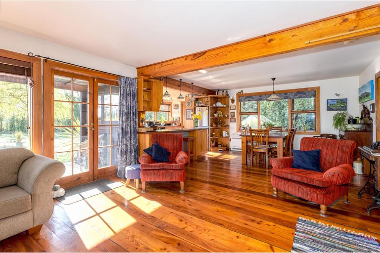 Photo of property in 33a Burdon Road, Woodbury, Geraldine, 7991