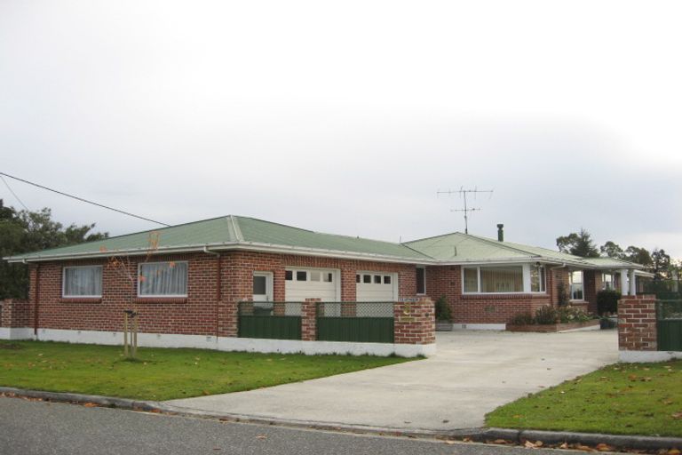 Photo of property in 52 Sussex Street, Tapanui, 9522