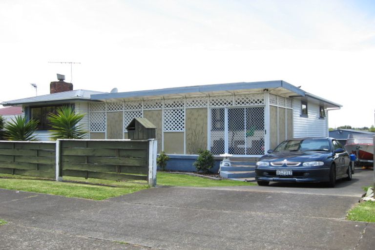 Photo of property in 3 Kapuka Road, Mangere Bridge, Auckland, 2022