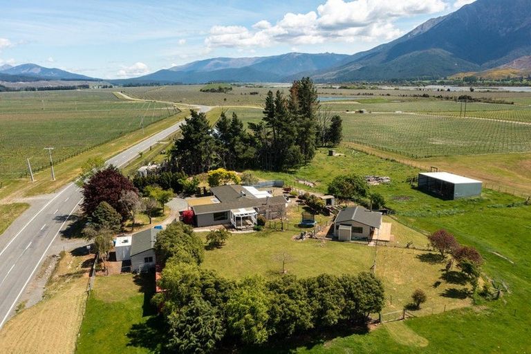 Photo of property in 4684 State Highway 63, Wairau Valley, Blenheim, 7271