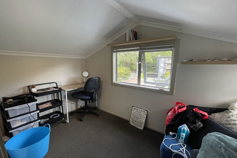 Photo of property in 149 Glenmore Street, Kelburn, Wellington, 6012