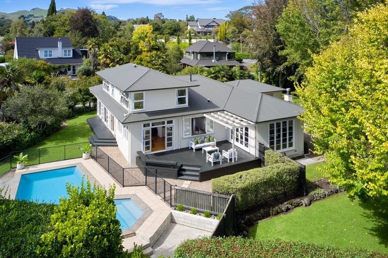 Property details for 47 Mchardy Street, Havelock North, 4130