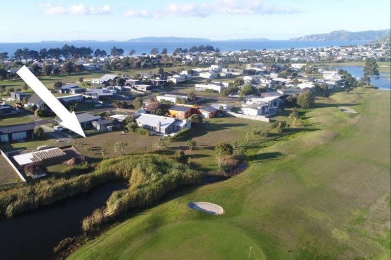 Photo of property in 116 The Fairway, Matarangi, Whitianga, 3592