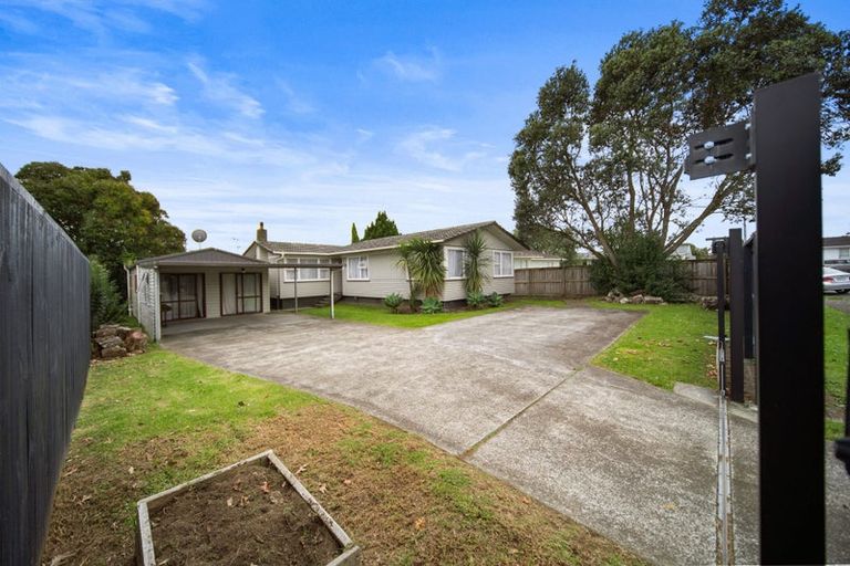 Photo of property in 20 Ronald Place, Manurewa, Auckland, 2102