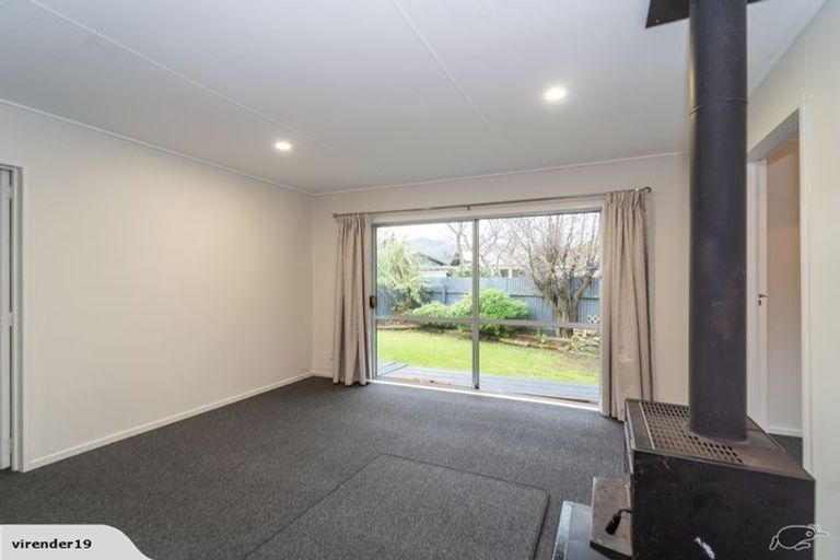Photo of property in 98a Revans Street, Featherston, 5710
