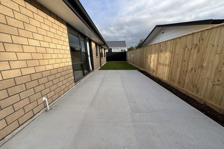 Photo of property in 2 Martin Harvey Street, Levin, 5510