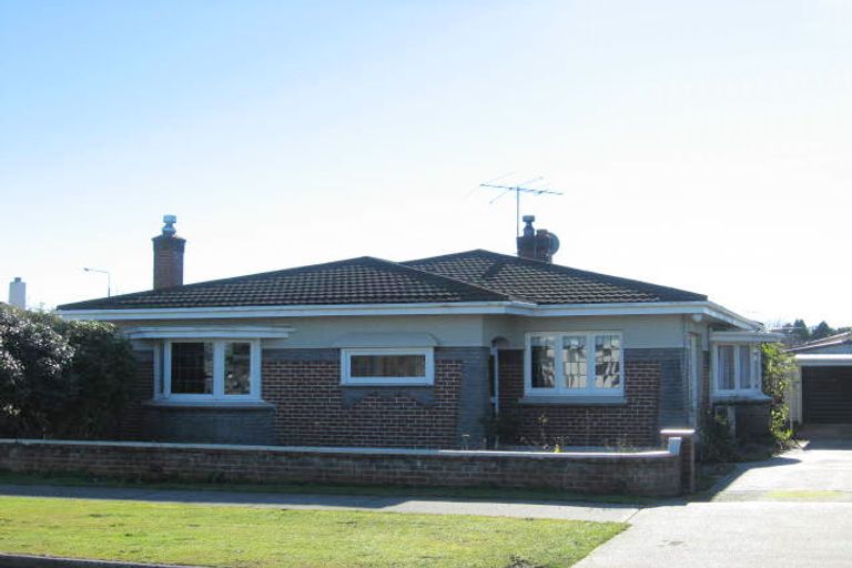 Photo of property in 10 George Street, Windsor, Invercargill, 9810