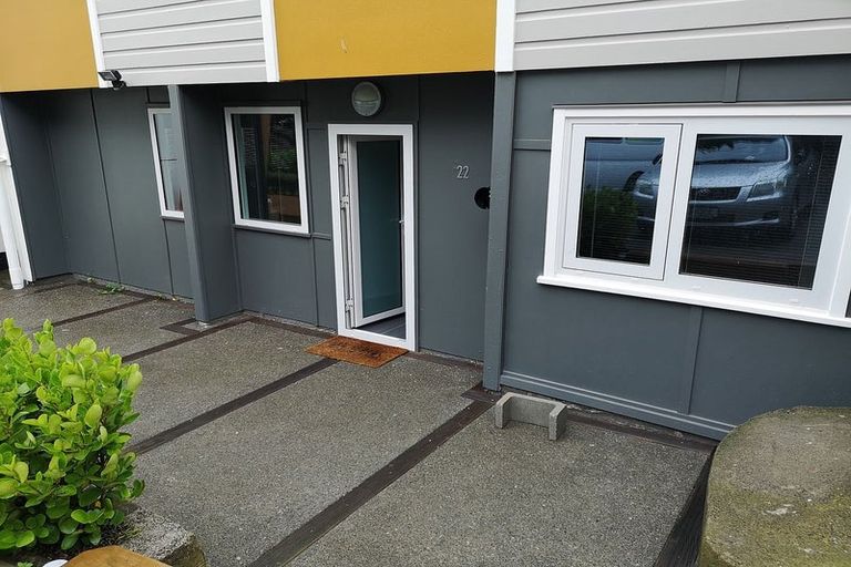 Photo of property in 1 Macaulay Street, Johnsonville, Wellington, 6037